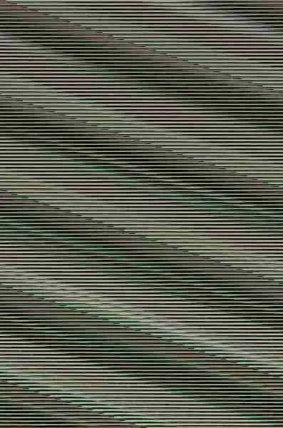 Un Desastre Es para Siempre