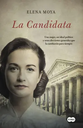 La Candidata *** Suma ***