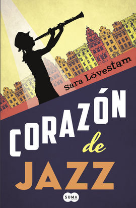 CORAZÓN DE JAZZ