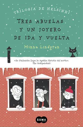 Tres Abuelas y un Joyero de Id