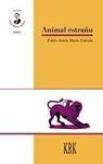 ANIMAL ESTRAÑU