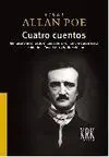 Cuatro Cuentos