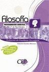 PROGRAMACIÓN DIDÁCTICA FILOSOFÍA 2º BACHILLERATO