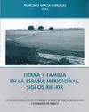 Tierra y Familia en la España Meridional, Siglos X