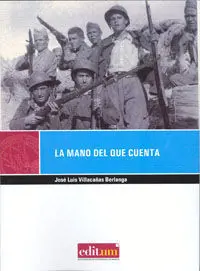 Mano del que Cuenta