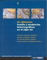 Sin Distancias