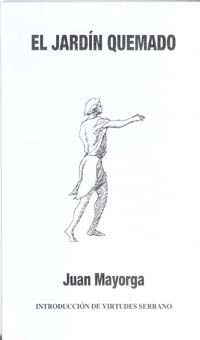 EL JARDIN QUEMADO