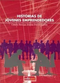 Historias de Jovenes Emprendedores