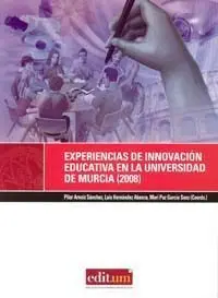 Experiencias Innovacion Educativa Universidad de M