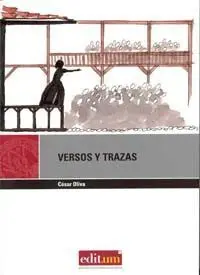 Versos y Trazas. un Recorrido Personal por la Comed