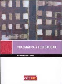 PRAGMATICA Y TEXTUALIDAD