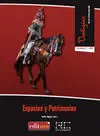 Espacios y Patrimonios