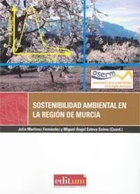 Sostenibilidad Ambiental de la Region de Murcia