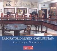 LABORATORIO-MUSEO 