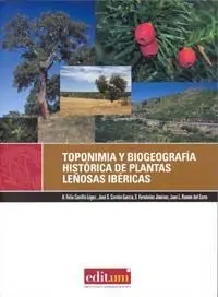 Toponimia y Biogeografia Historica de Plantas Le¥O