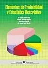 Elementos de Probabilidad y Estadística Descriptiva