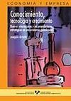 CONOCIMIENTO, TECNOLOGIA Y CRECIMIENTO