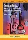 Conocimiento, Tecnologia y Crecimiento