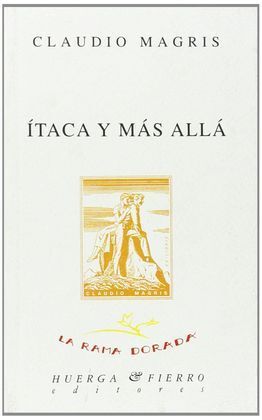 ÍTACA Y MÁS ALLÁ
