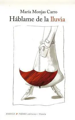 Hablame de la Lluvia