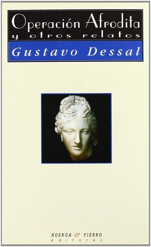 OPERACIÓN AFRODITA Y OTROS RELATOS