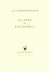 LA FLOR DE CALIFORNIA