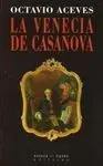 La Venecia de Casanova