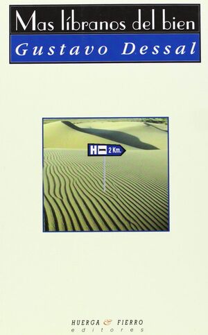 MAS LÍBRANOS DEL BIEN