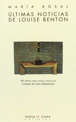 ULTIMAS NOTICIAS DE LOUISE BENTON