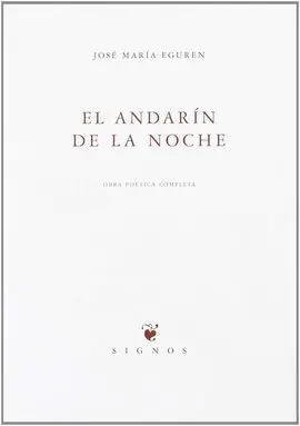 El Andarín de la Noche