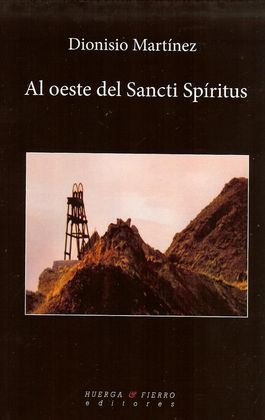AL OESTE DEL SANCTI SPIRITUS