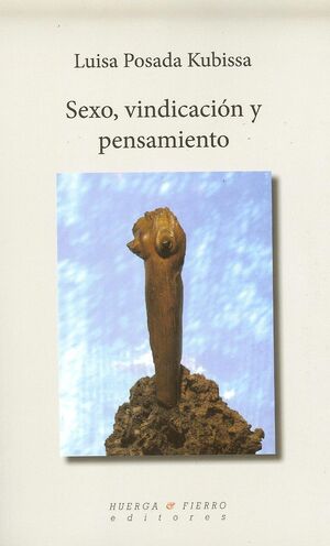 SEXO, VINDICACIÓN Y PENSAMIENTO