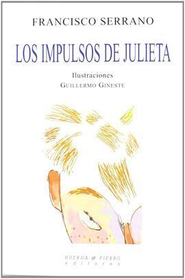 LOS IMPULSOS DE JULIETA