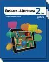Euskara Eta Literatura Dbh 2