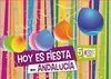 Hoy Es Fiesta en Andalucía 5