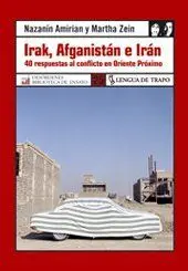 Irak, Afganistán e Irán