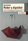 PUDOR Y DIGNIDAD