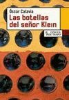 LAS BOTELLAS DEL SEÑOR KLEIN