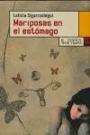 Mariposas en el Estómago