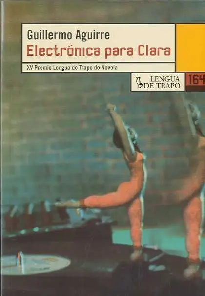 Electronica para Clara Nb-164
