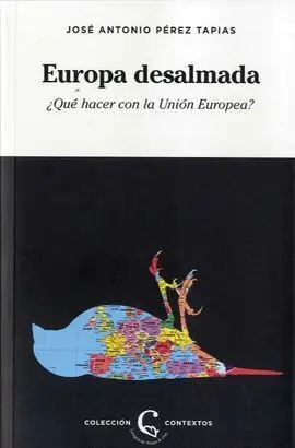 Europa Desalmada