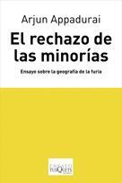 EL RECHAZO DE LAS MINORÍAS
