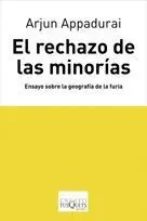 El Rechazo de las Minorías
