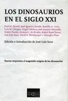 Los Dinosaurios en el Siglo Xxi