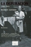 LA DEPURACIÓN ( 1943-1953 )