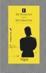 F DE FUGITIVO