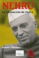 Nehru. La Invención de India