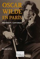 OSCAR WILDE EN PARÍS