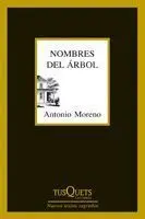 Nombres del Árbol