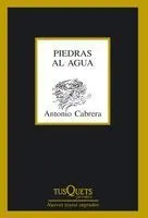 Piedras Al Agua
